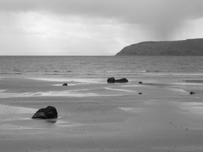 KINTYRE... PLUS. 7 de Peter McClure